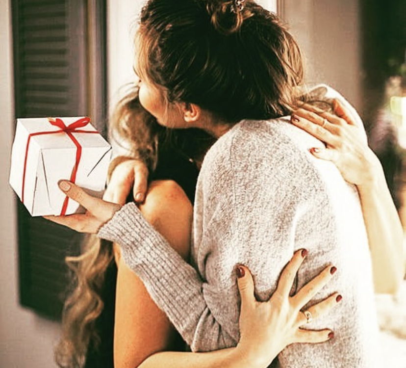 AMARILLO-LUZ Mujeres FIT 50